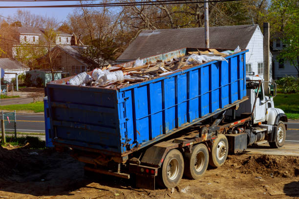 Best Retail Junk Removal  in Kotlik, AK